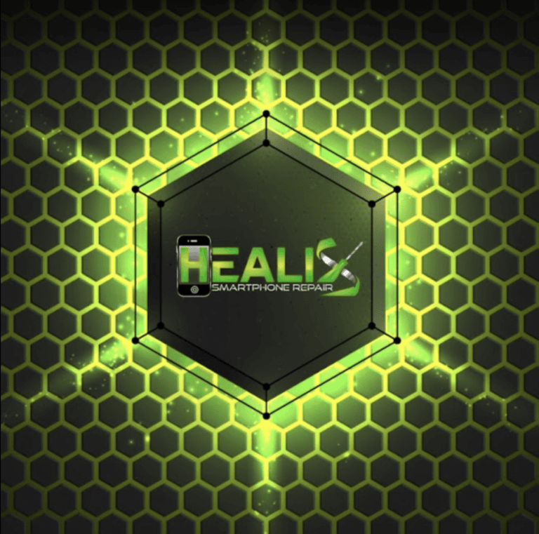 Healix Smartphone Repair