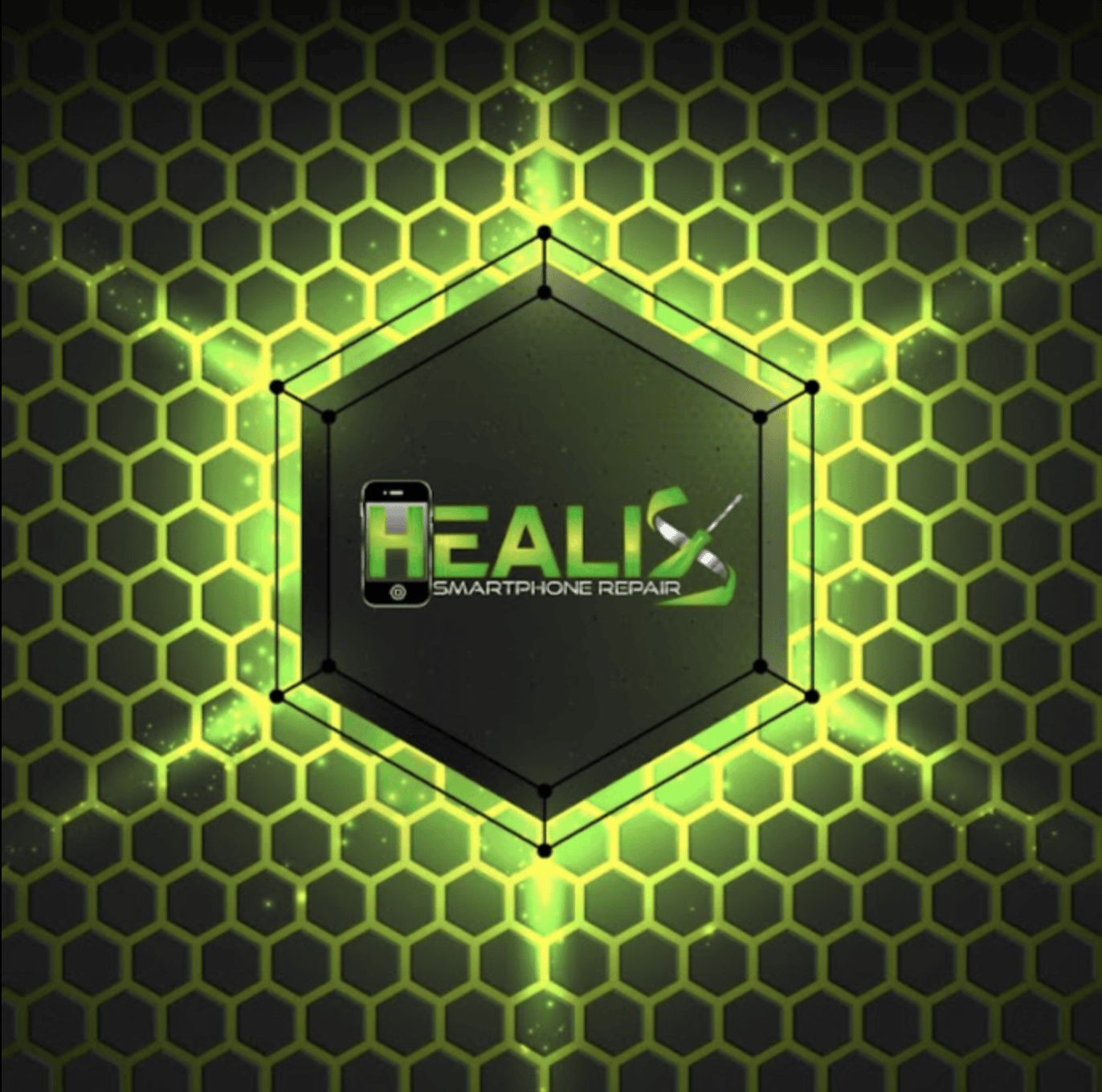 Healix Smartphone Repair