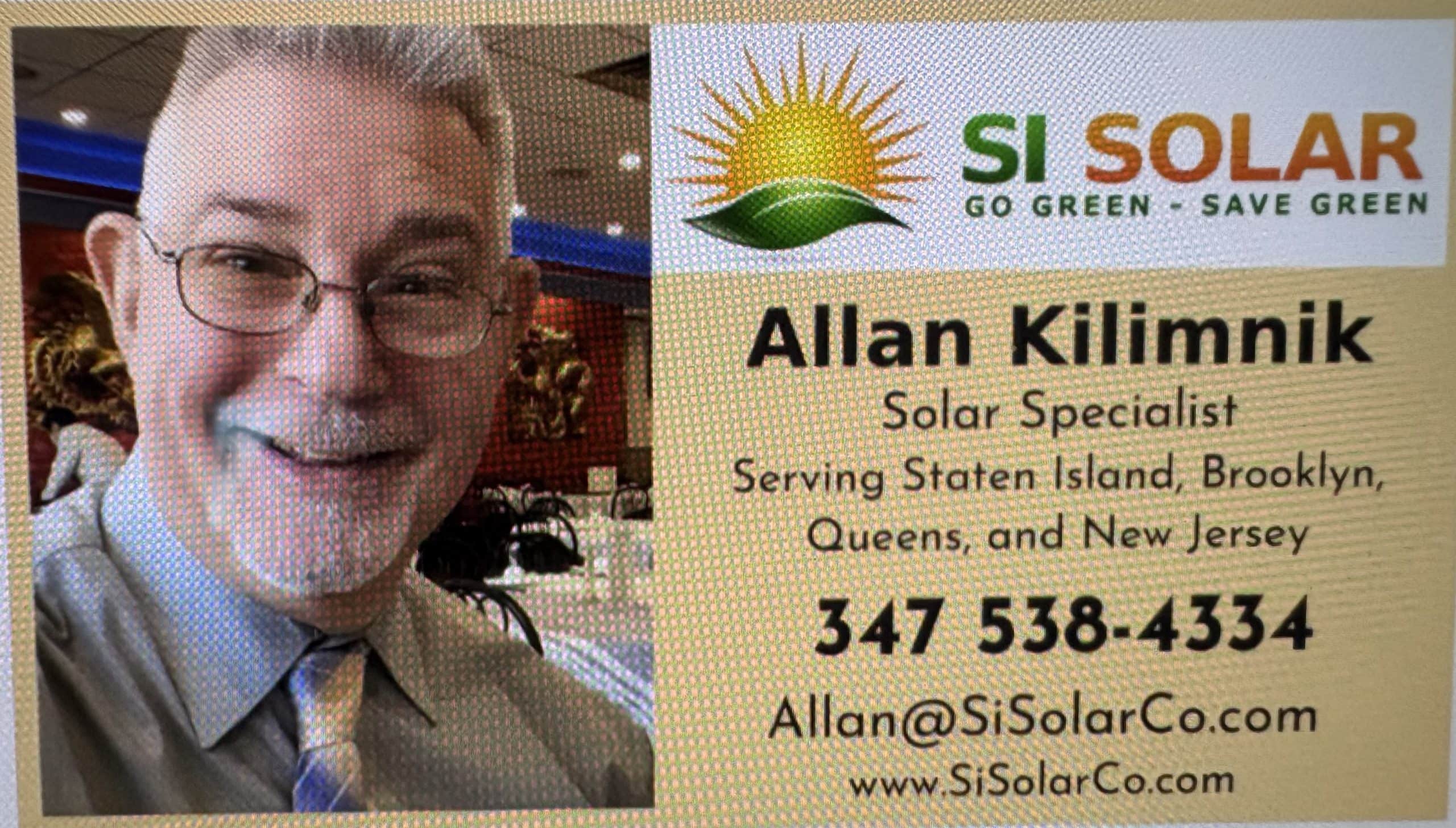 SI Solar