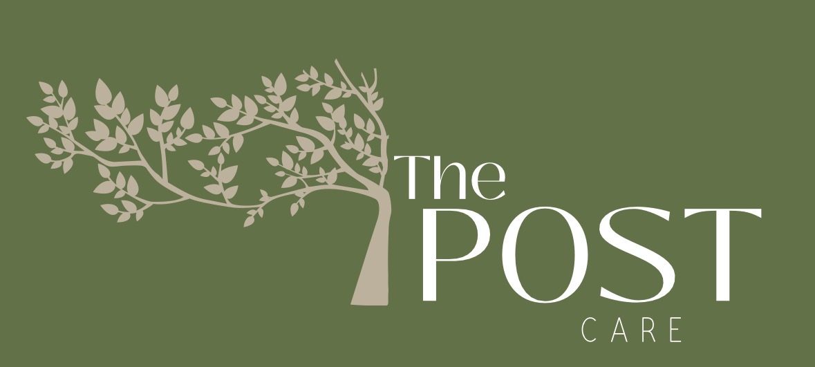 The Post Care