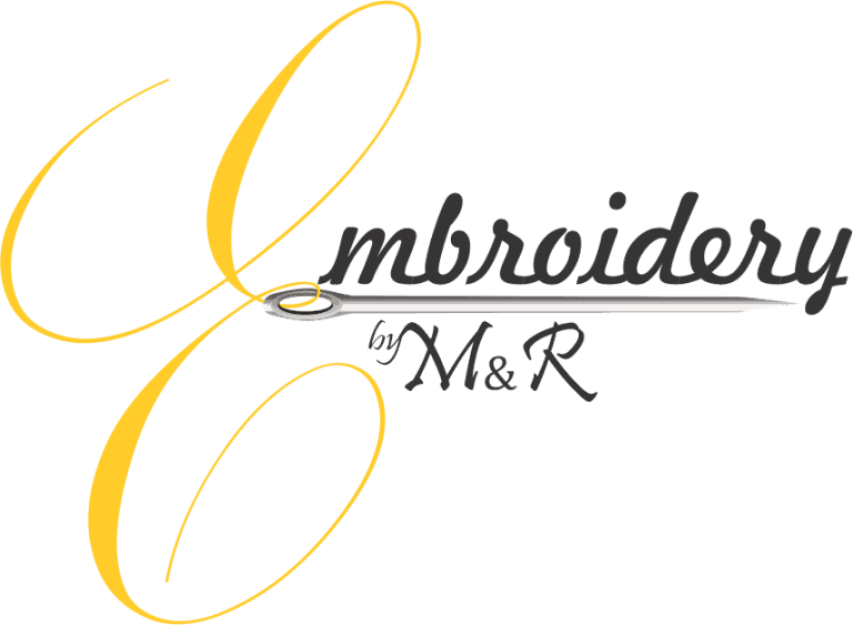 Embroidery BY Maery
