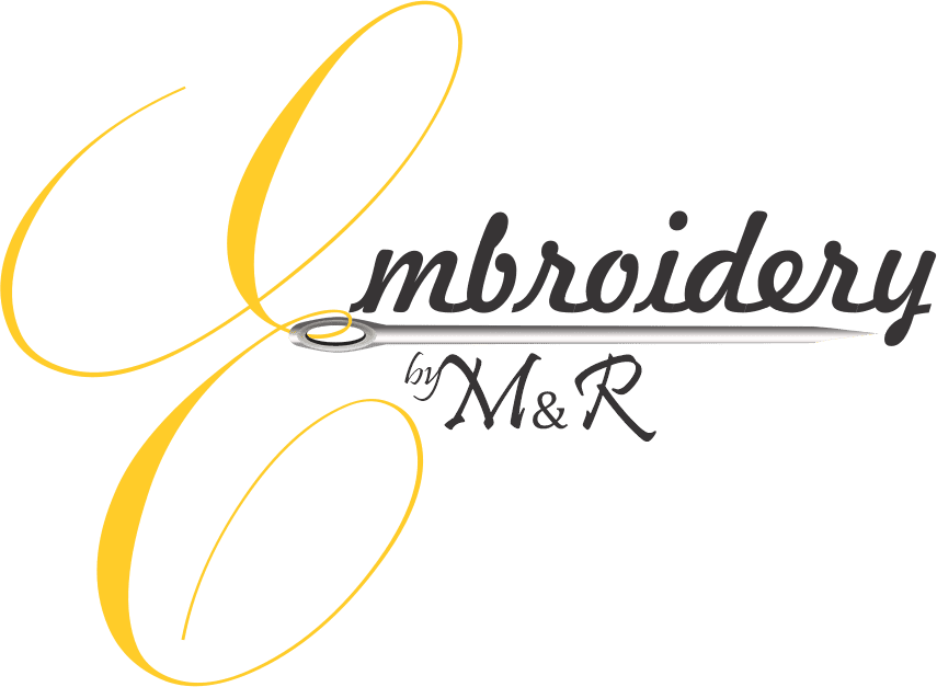Embroidery By Maery
