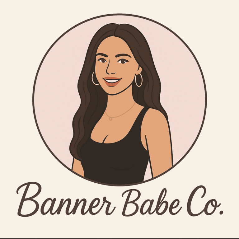 Banner Babe Co. & Designs