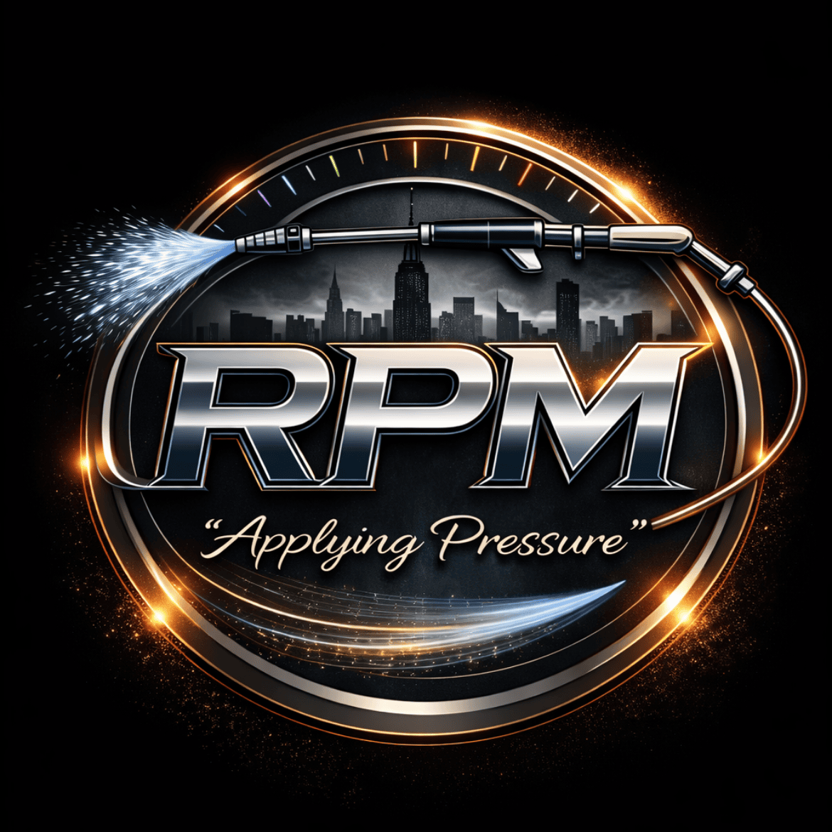 Revival Property Maintenance