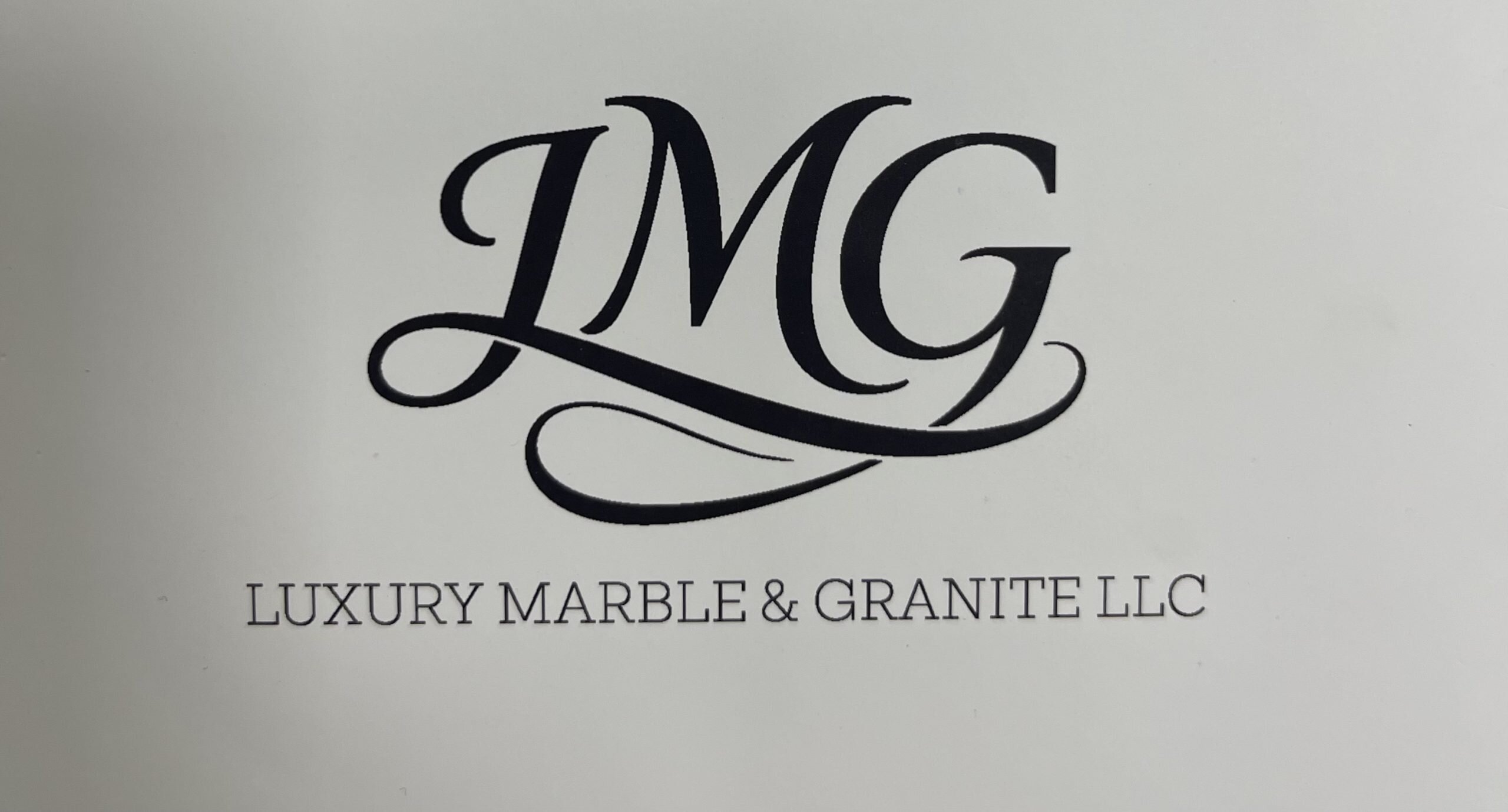 Luxury Marble & Granite
