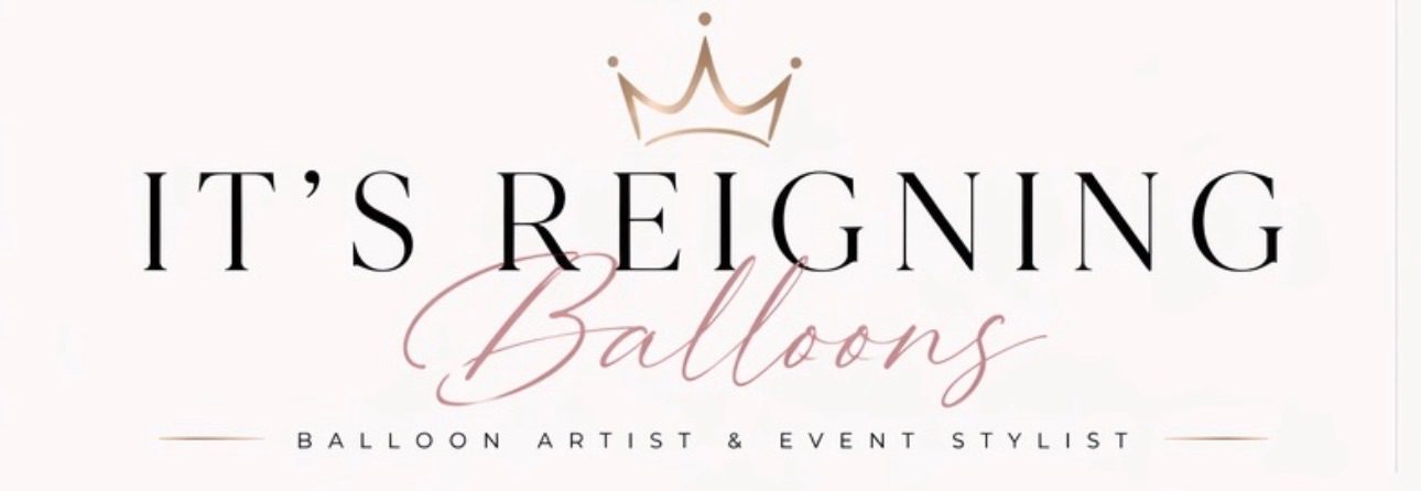 It’s Reigning Balloons LLC