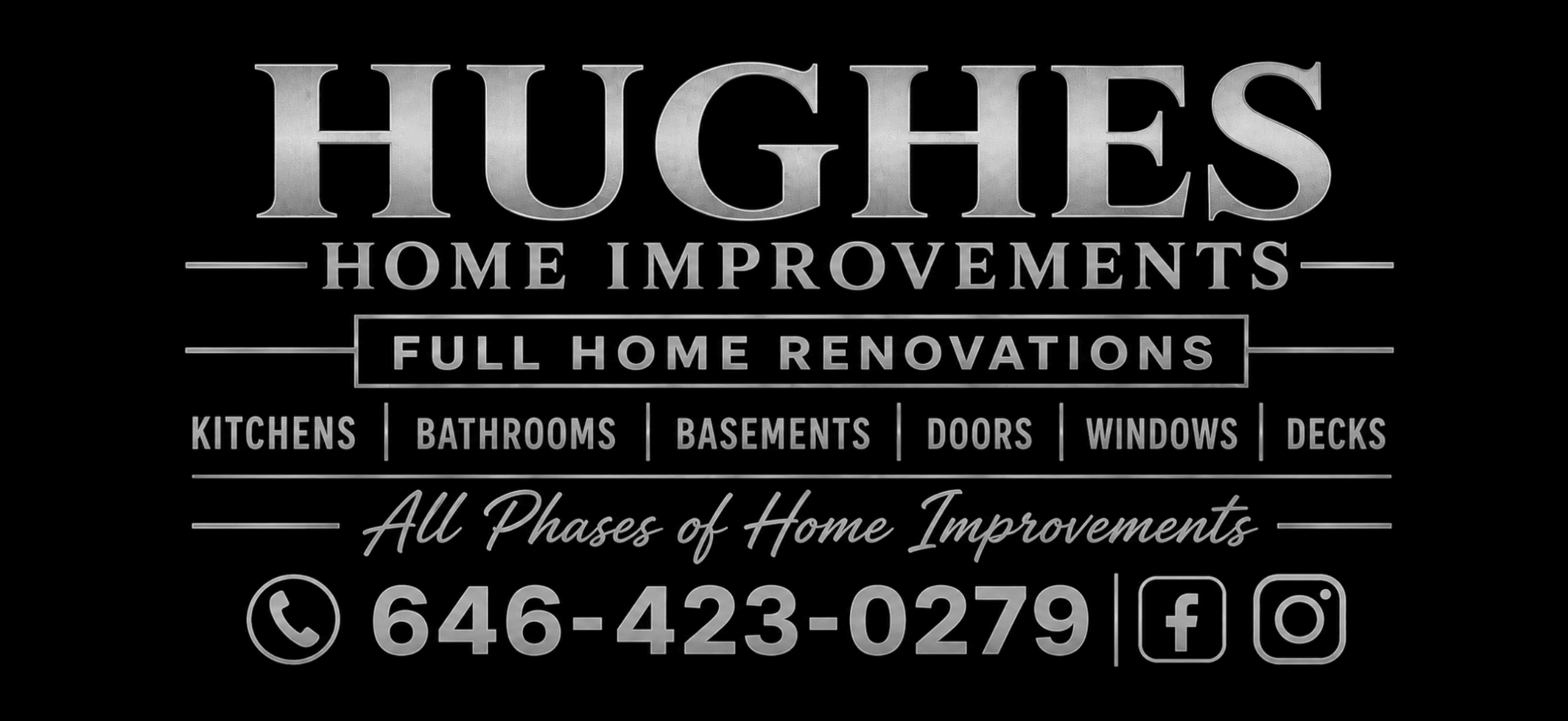 Hughes Home Improvements
