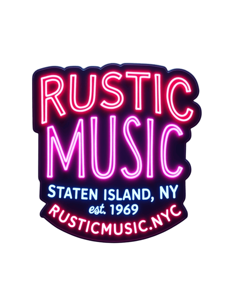 Rustic Music