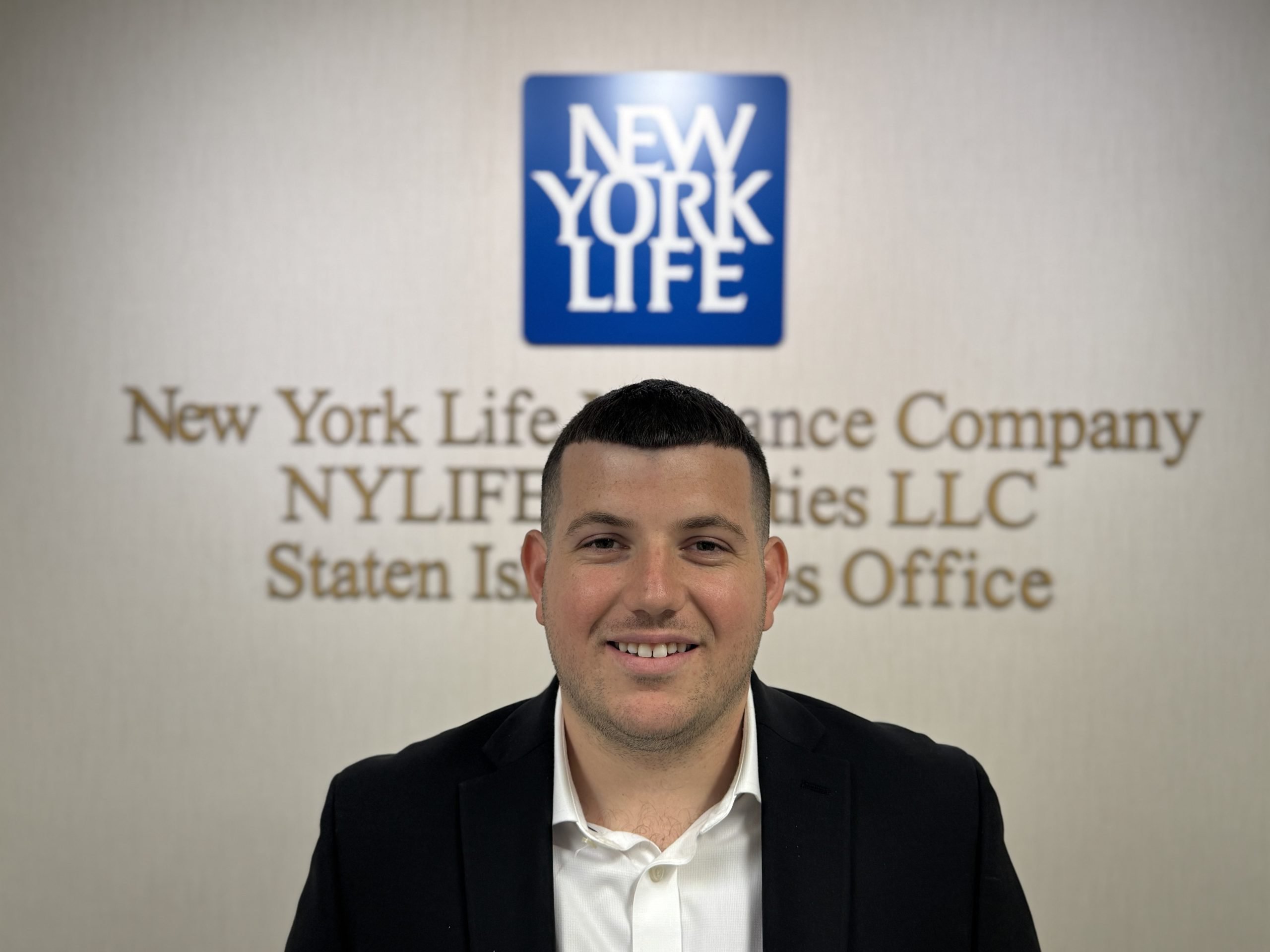 Dylan Simpson, New York Life