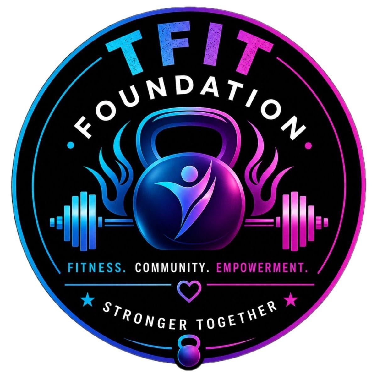 Tfit Foundation
