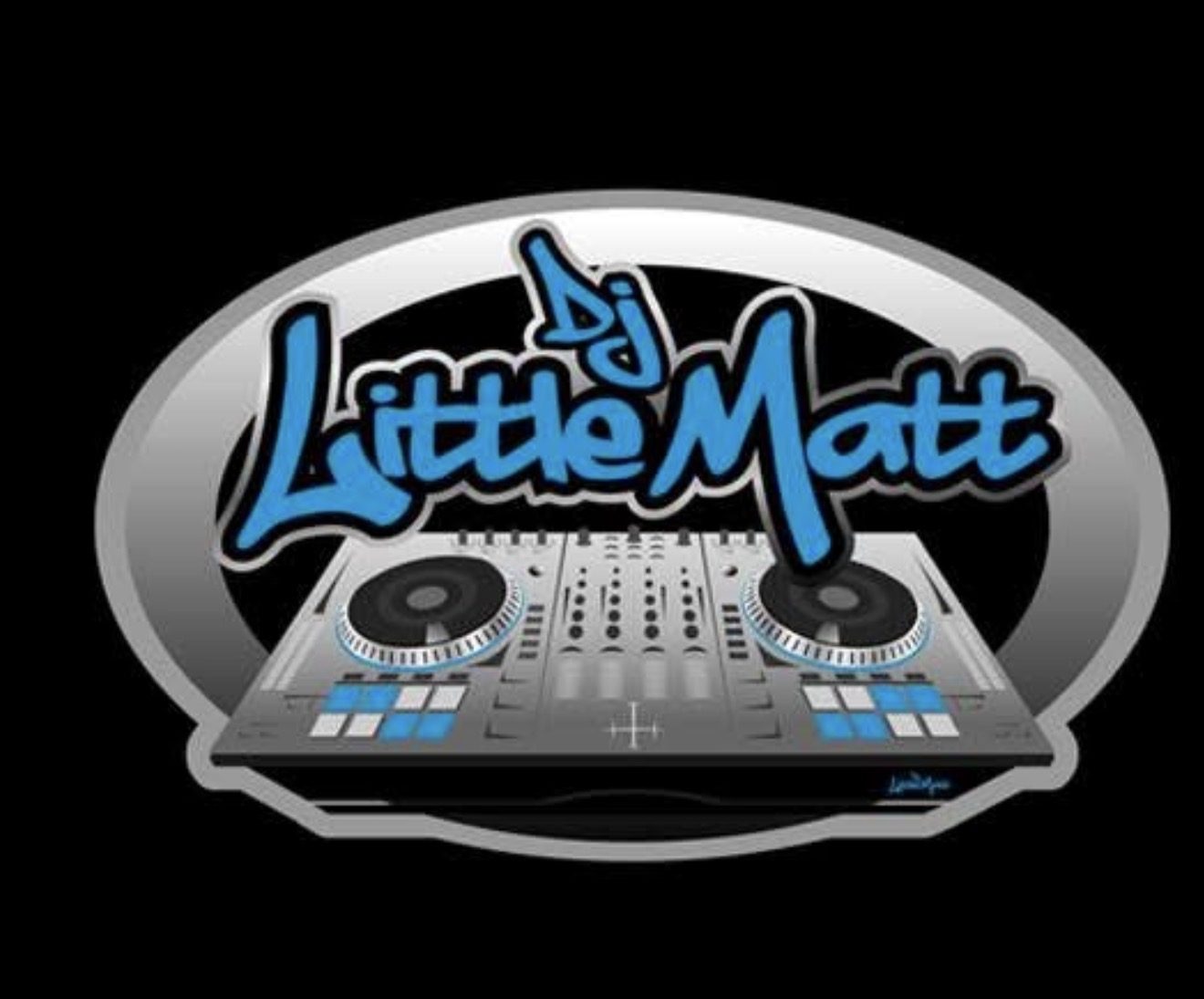 DJ Little Matt Entertainment