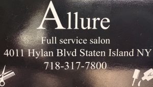 Allure Salon