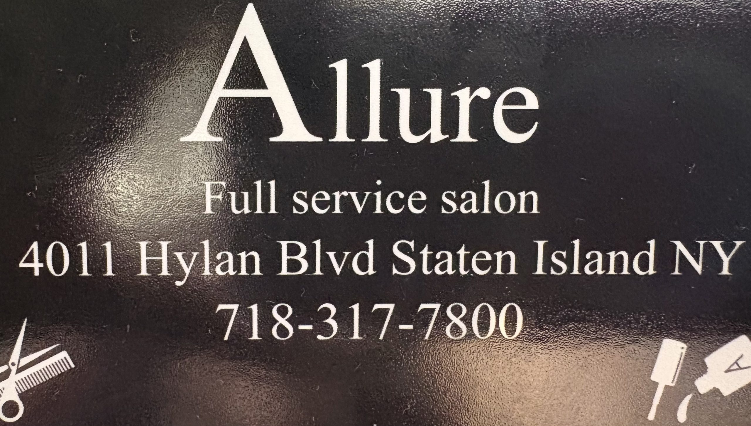Allure Salon