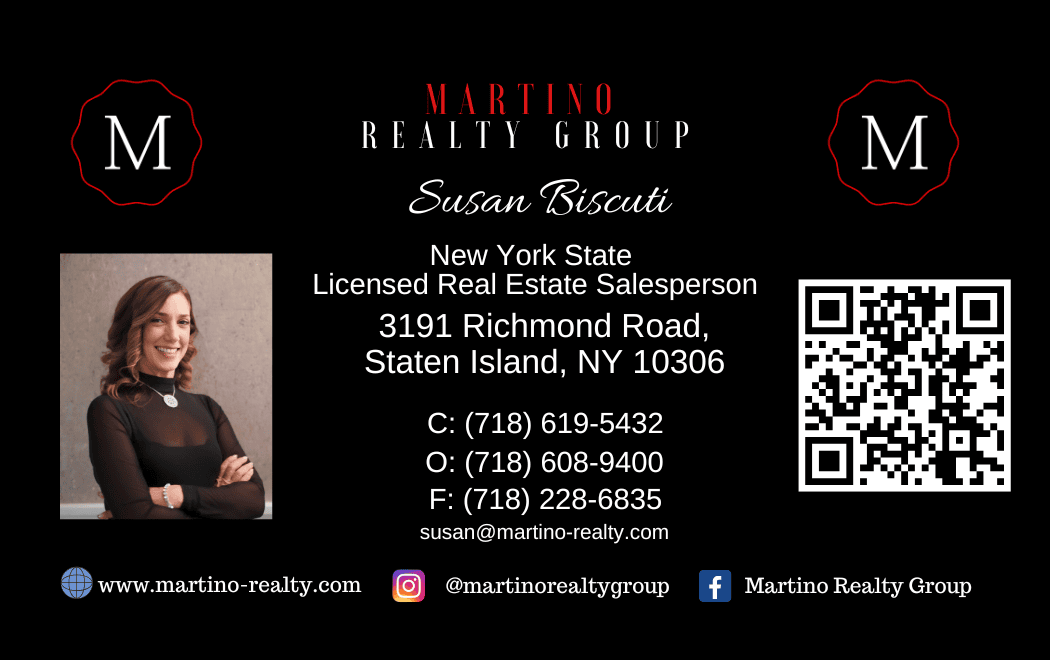 Martino Realty Group