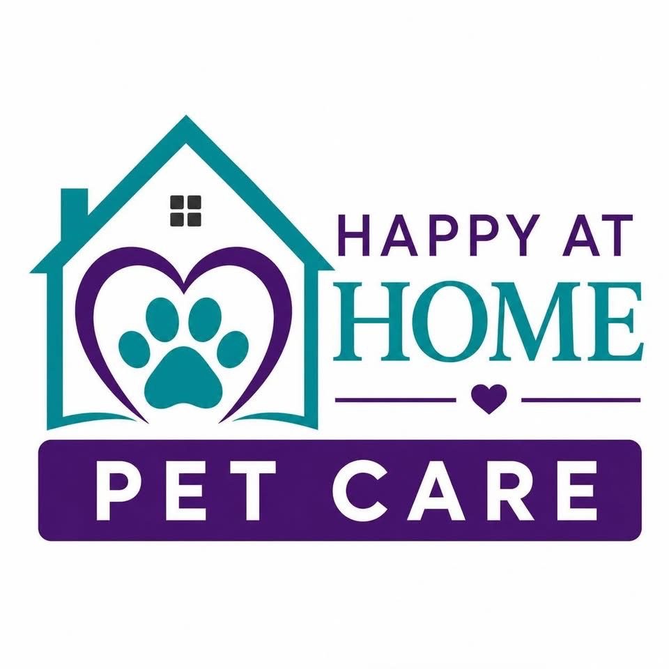 Happy At Home Pet Care