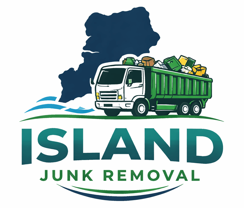 Island Junk Removal