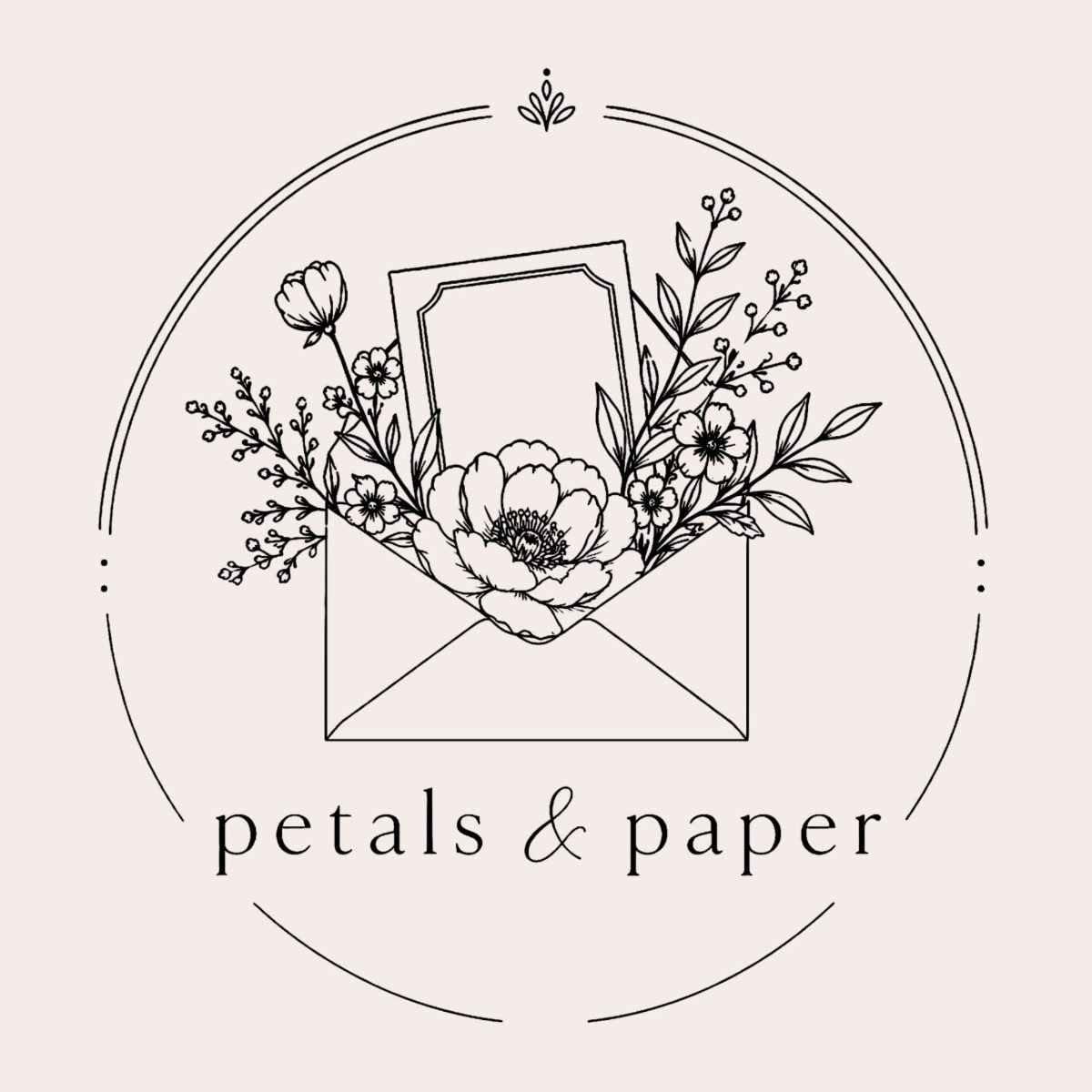 Petals & Paper