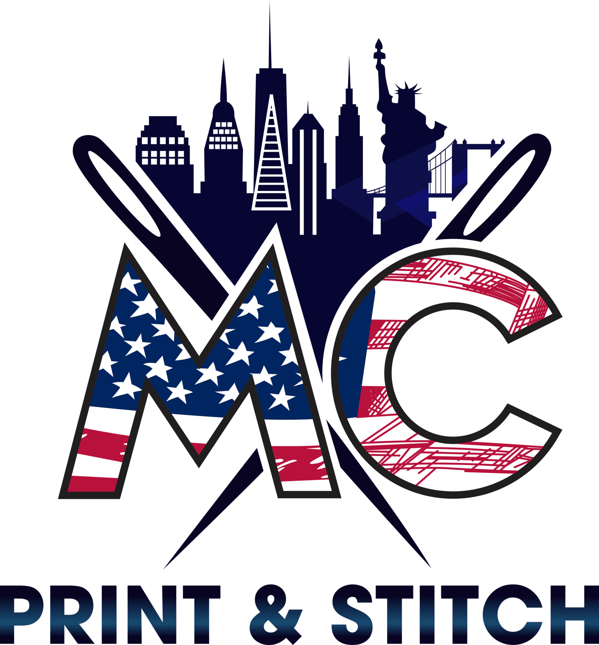 Mc Print & Stitch