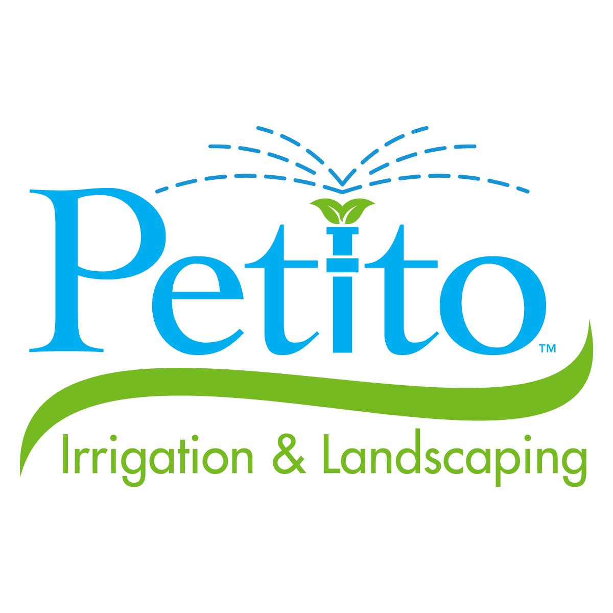 Petito Irriscape