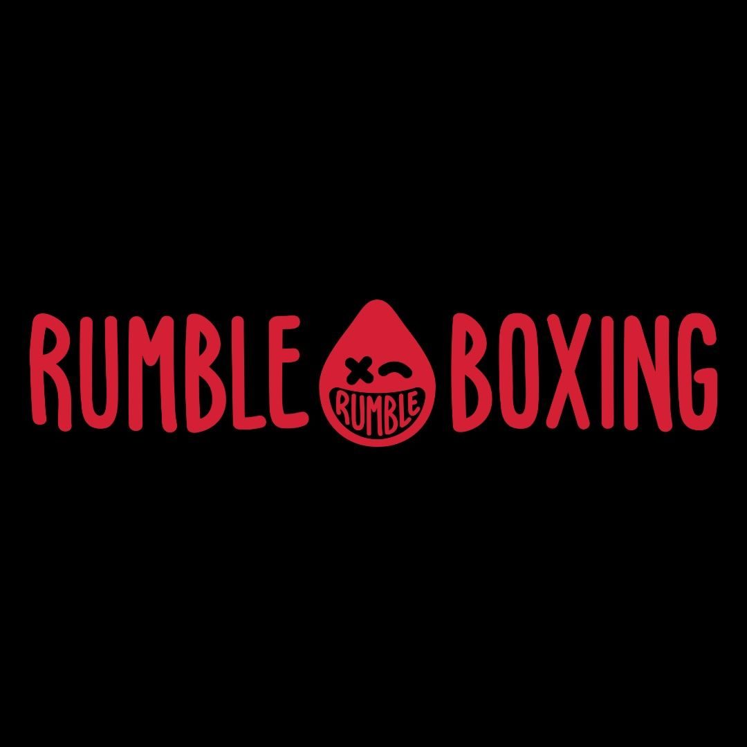 Rumble Boxing