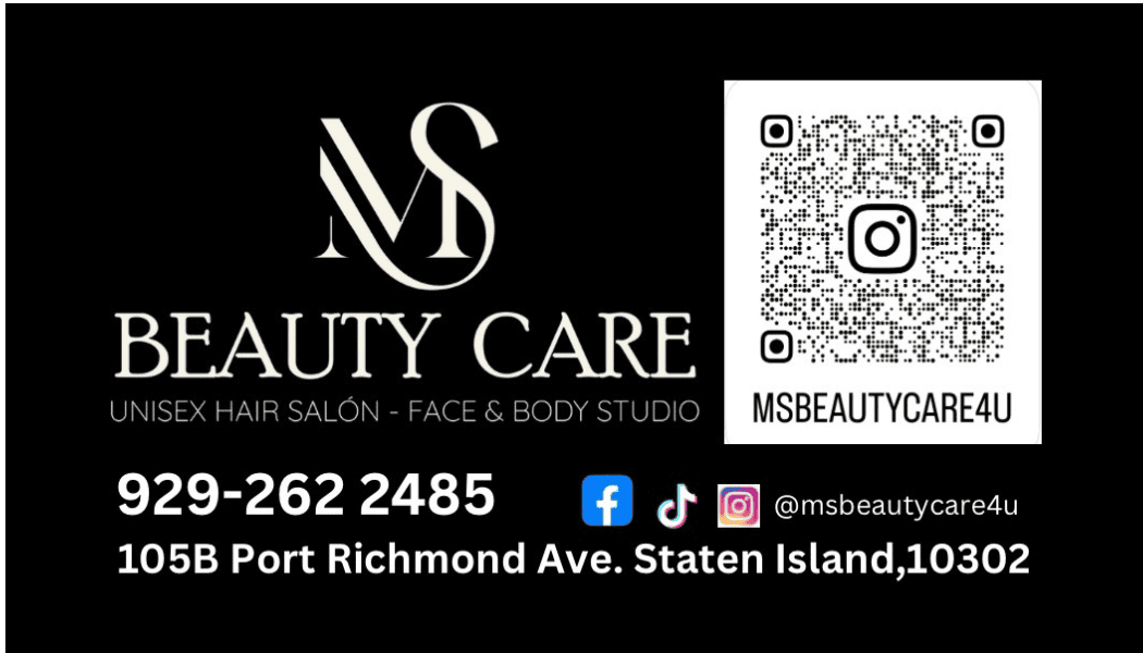Ms Beauty Care