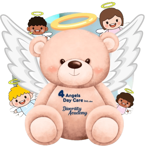 4 Angels Day Care INC. Diversity Academy