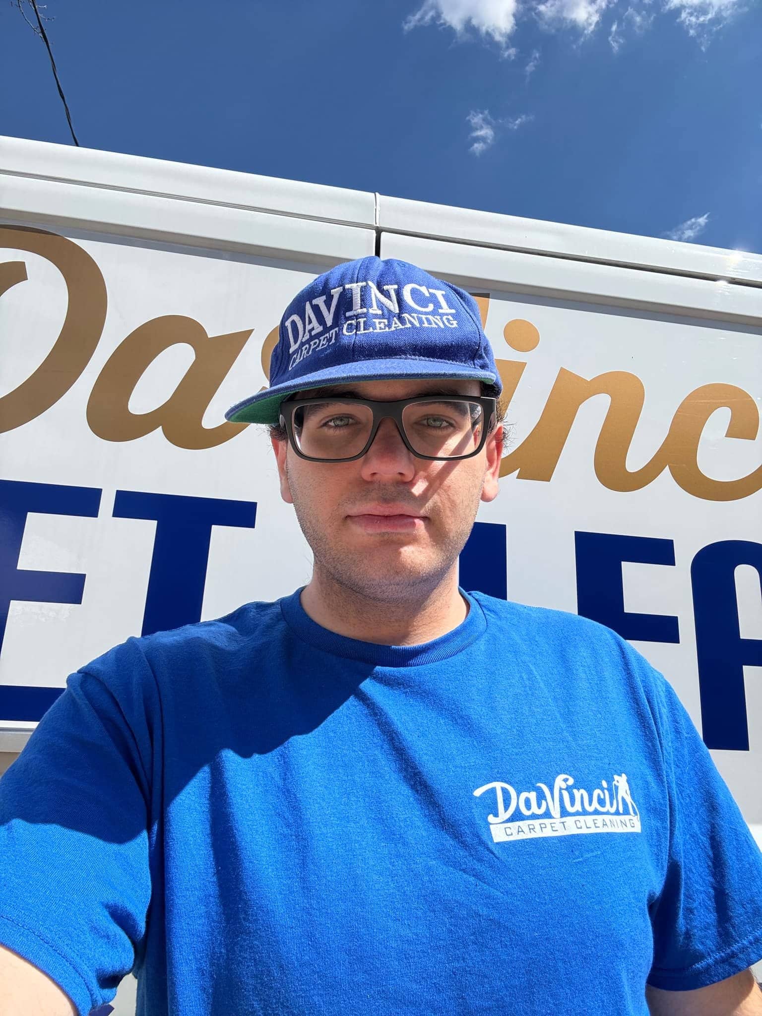 DaVinci Carpet Cleaning