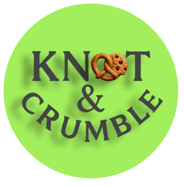 Knot and Crumble