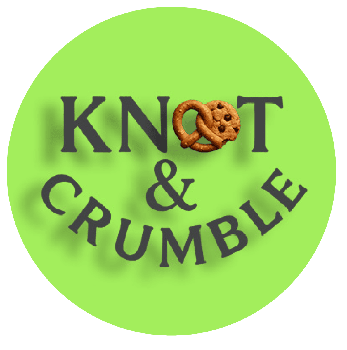 Knot & Crumble