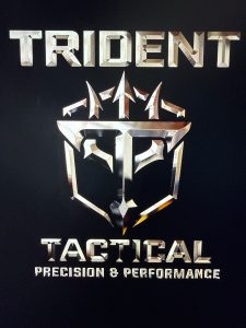 Trident Tactical