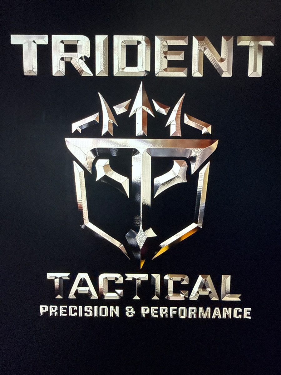 Trident Tactical