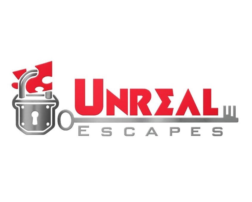 Unreal Escapes