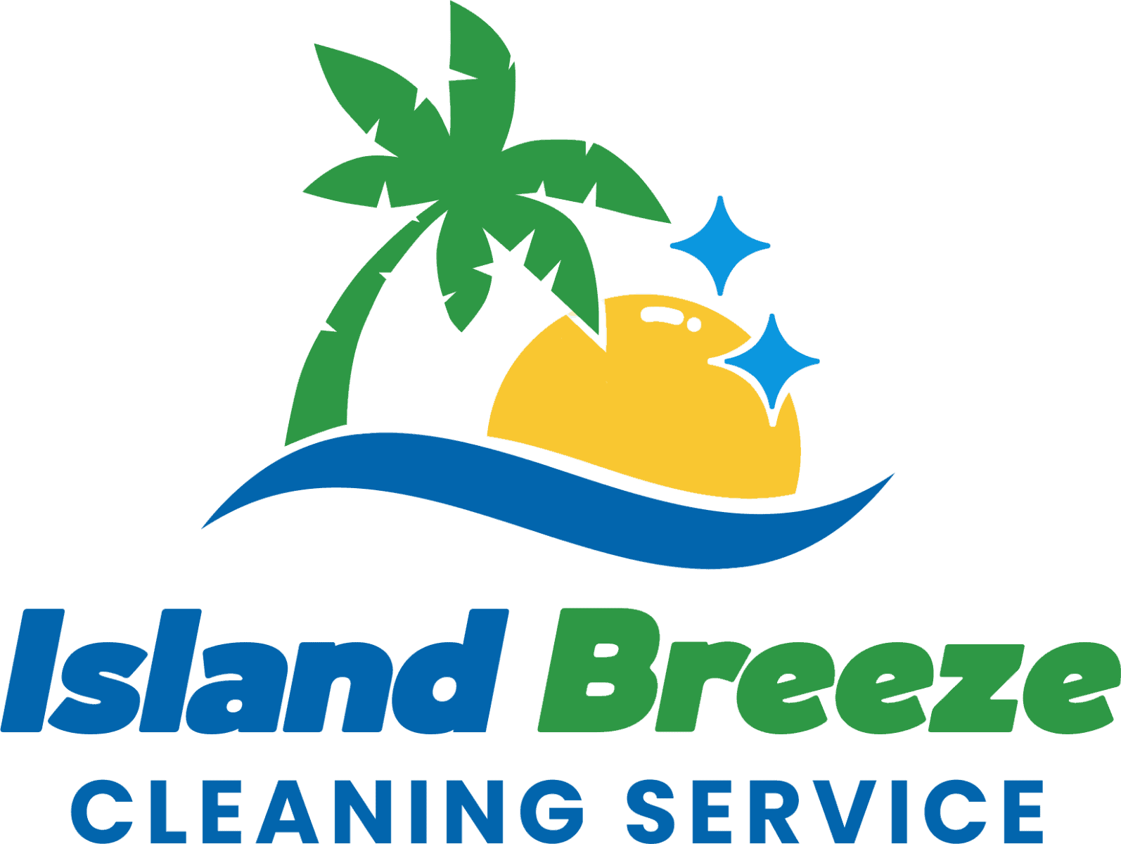 Island Breeze Cleaning Service