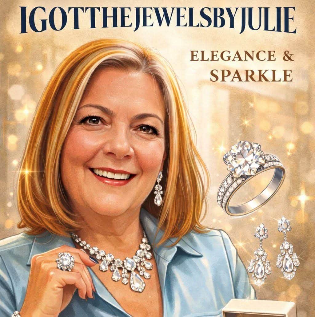 Igotthejewelsbyjulie