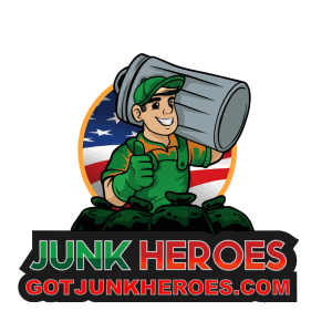 Junk Heroes