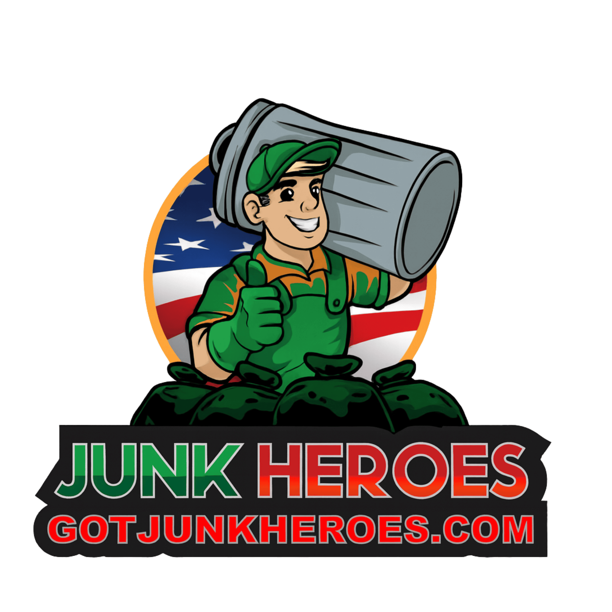Junk Heroes