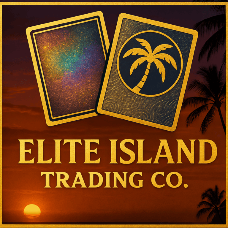 Elite Island Trading Co LLC