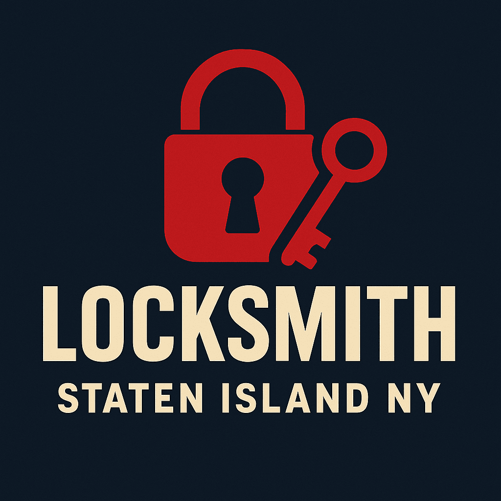 Locksmith Staten Island New York City