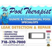 The Pool Therapist