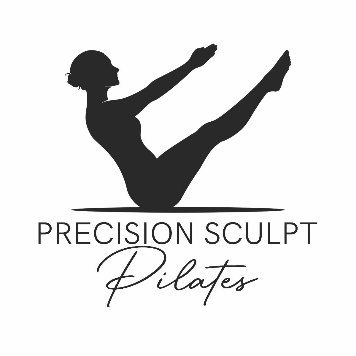 Precision Sculpt Pilates
