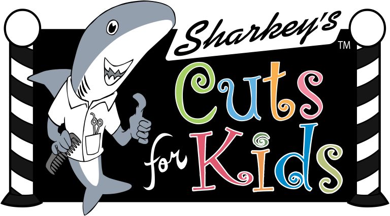 Sharkeys Cuts for Kids