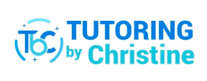 Tutoring By Christine LLC